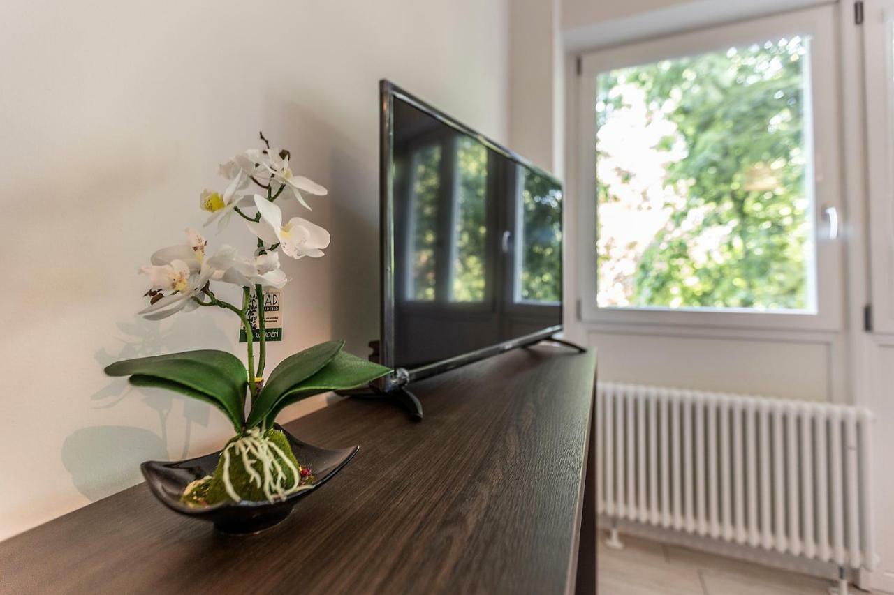 Bo Apartment *