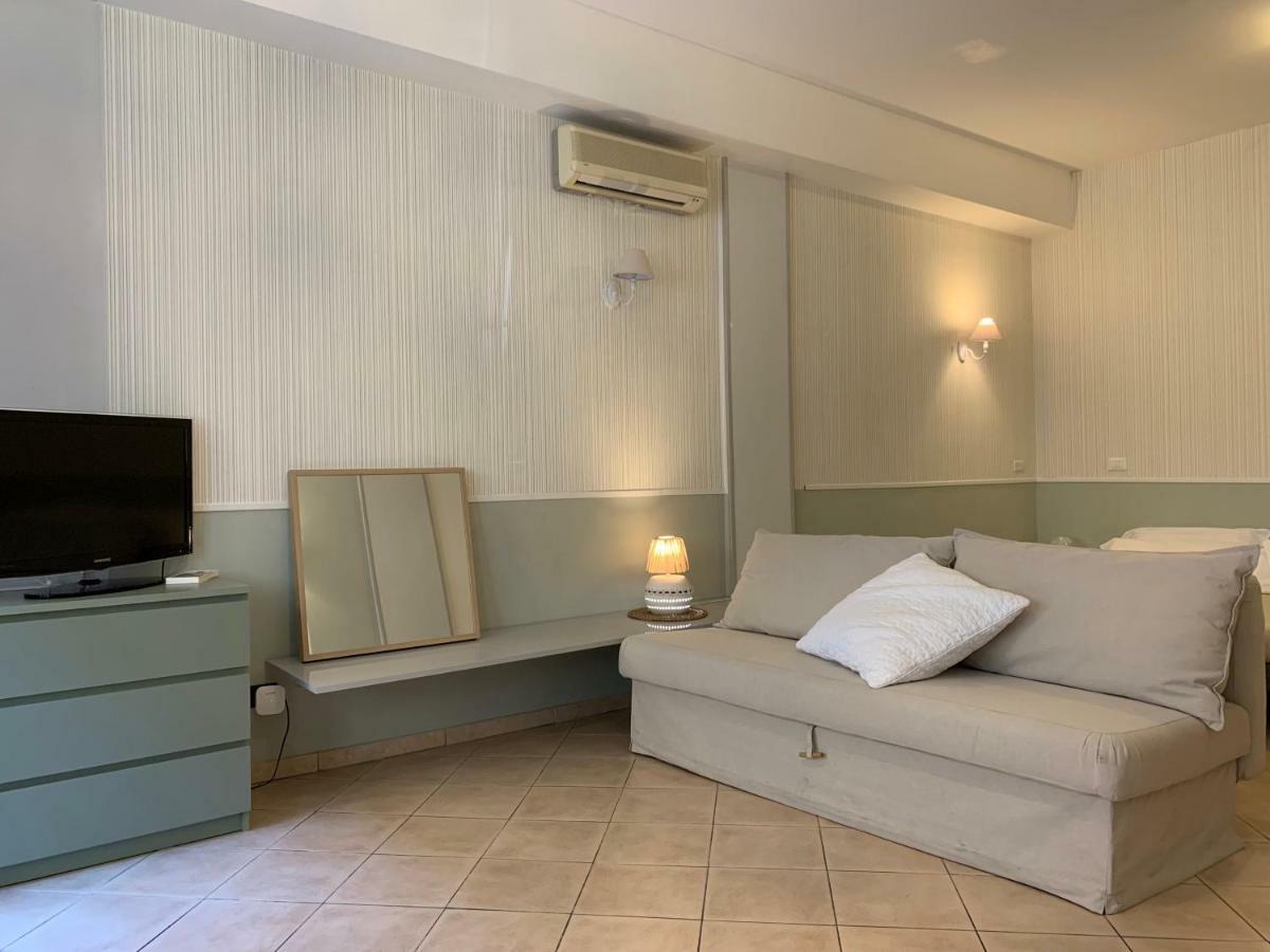 Bed In Bo Porta San Donato Apartment Bologna
