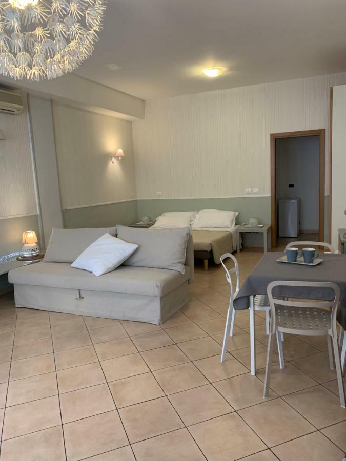 Bed In Bo Porta San Donato *