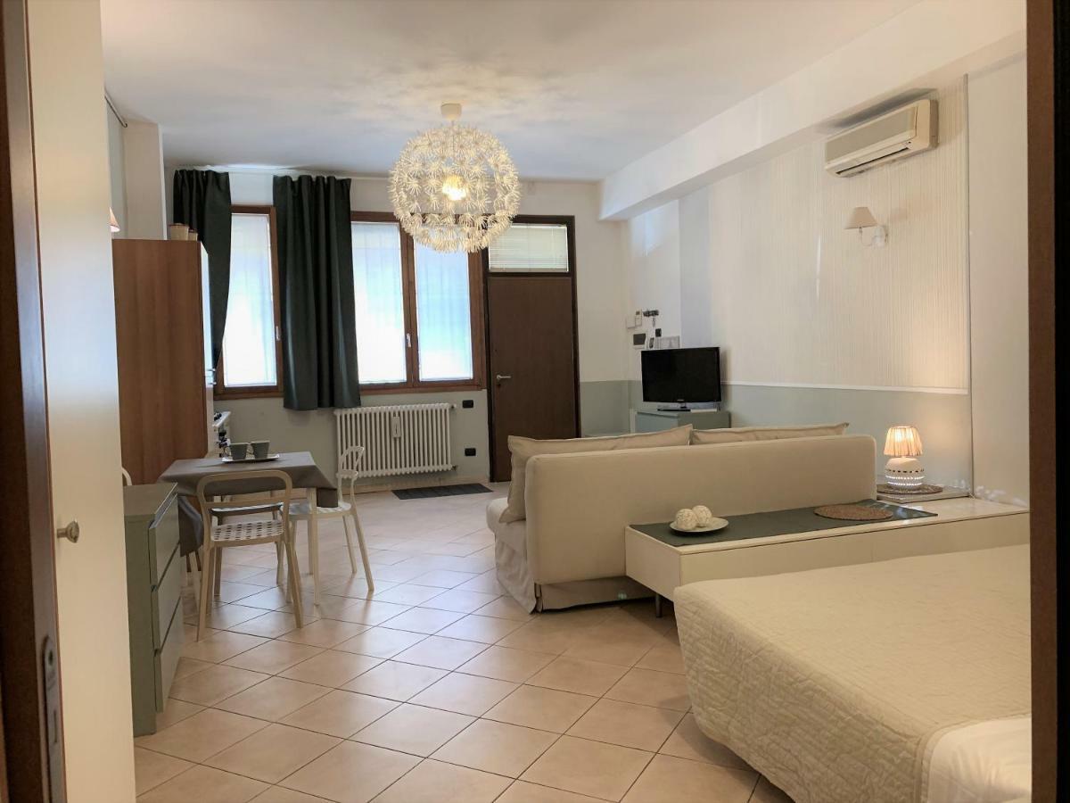Bed In Bo Porta San Donato