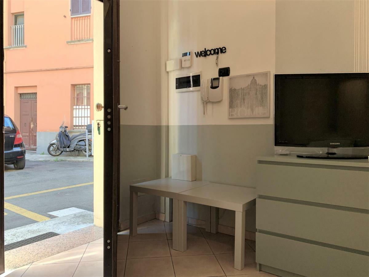 Apartment Bed In Bo Porta San Donato *