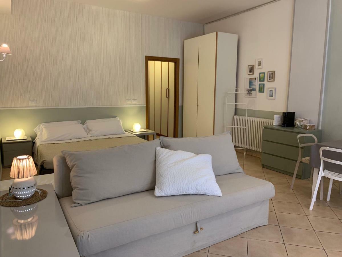 Bed In Bo Porta San Donato Apartment
