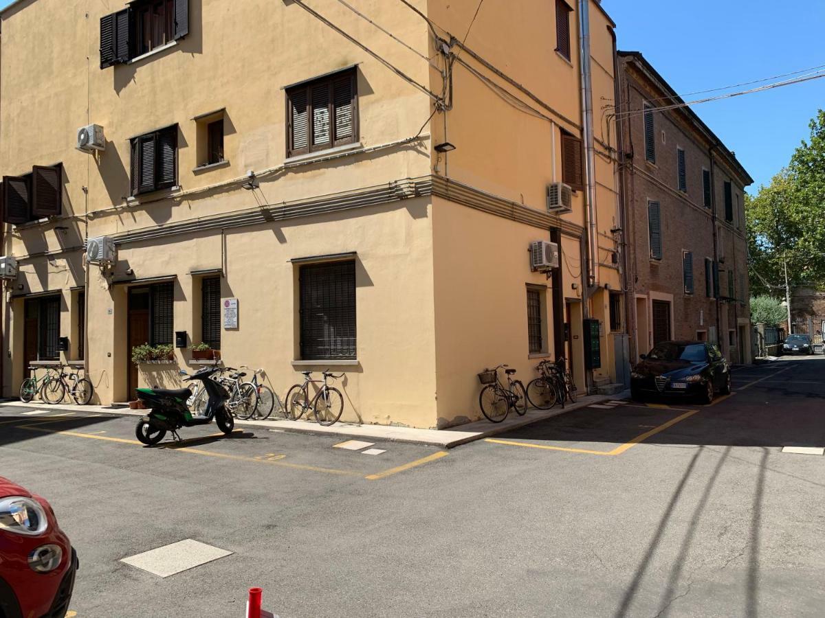 Apartment Bed In Bo Porta San Donato Bologna