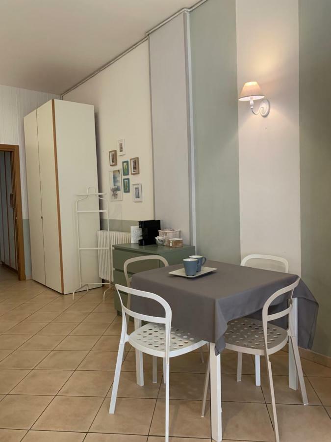 Bed In Bo Porta San Donato Apartment