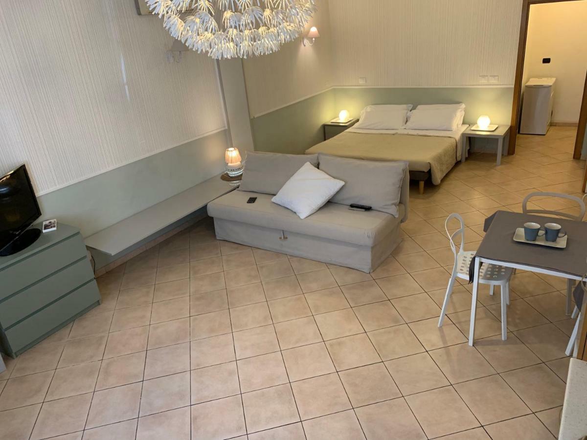 Apartment Bed In Bo Porta San Donato *
