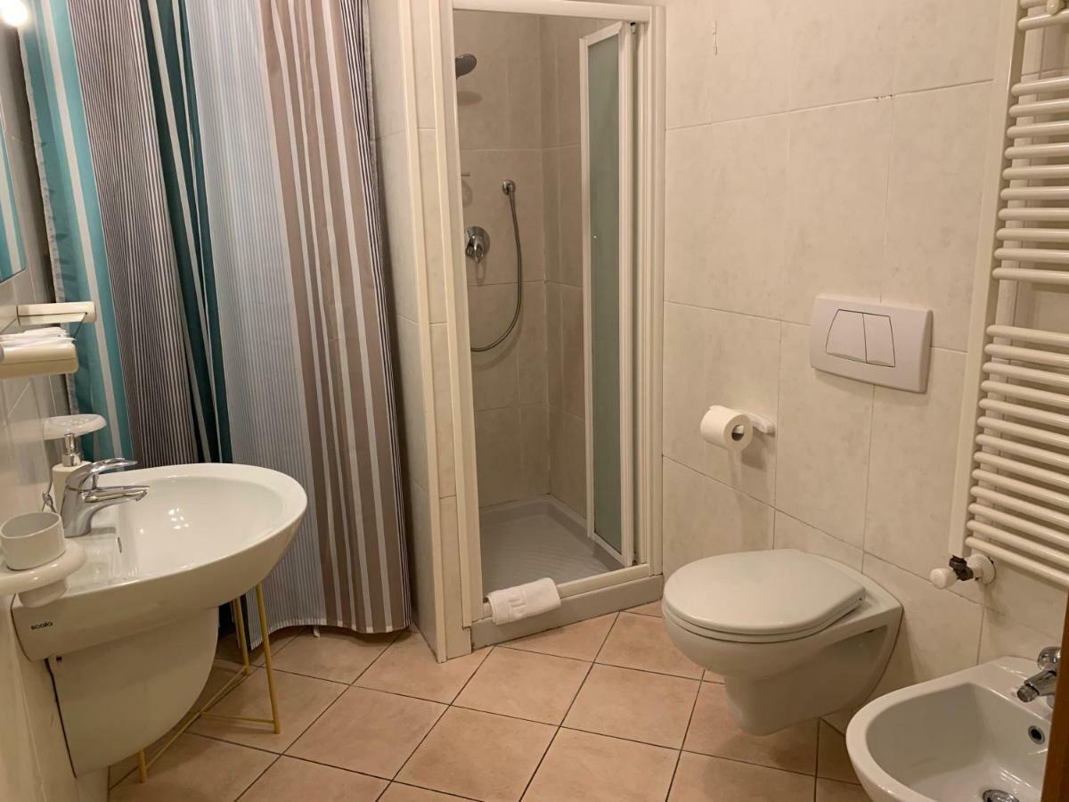 Apartment Bed In Bo Porta San Donato *