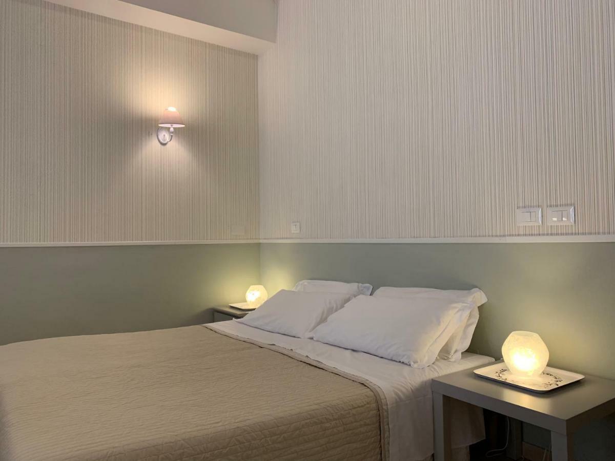 Bed In Bo Porta San Donato * Bologna