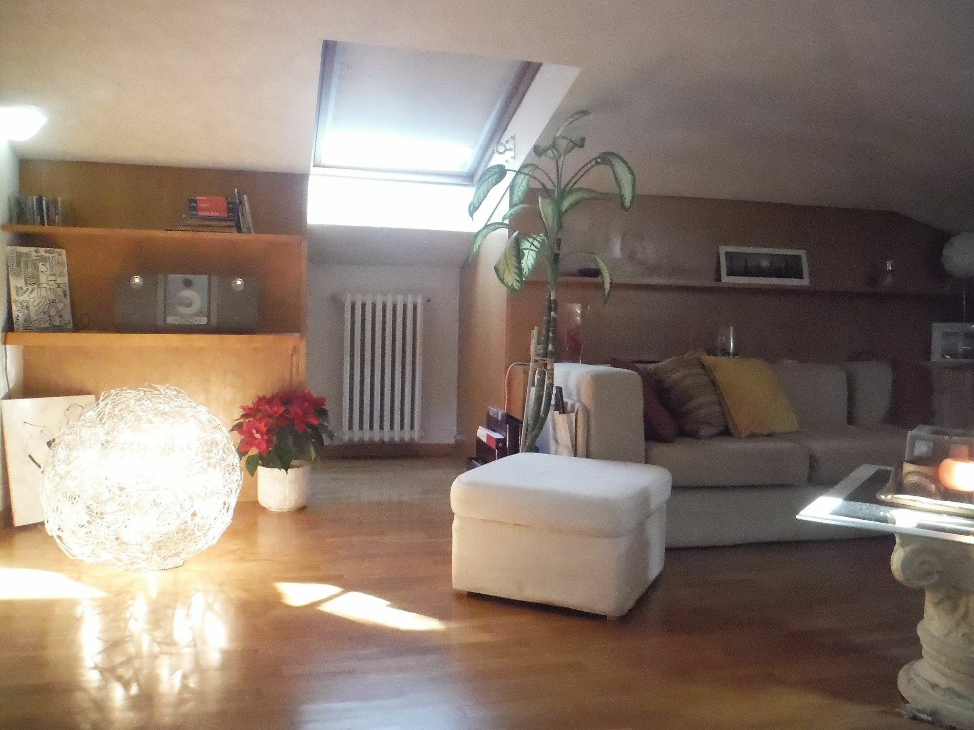 A Casa Di Luca Apartment Bologna