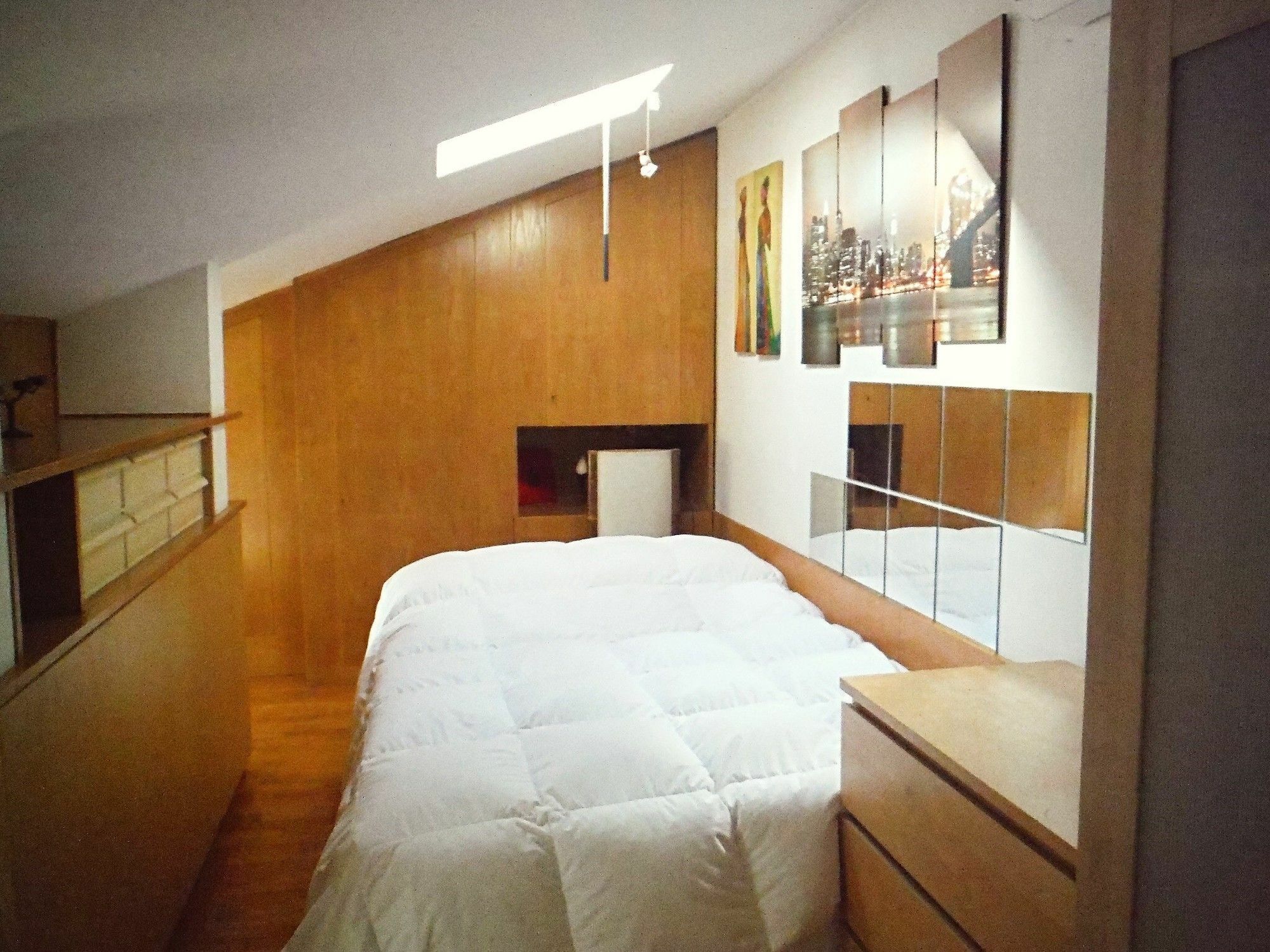 A Casa Di Luca