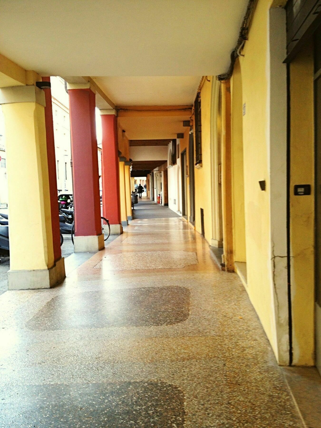 A Casa Di Luca *