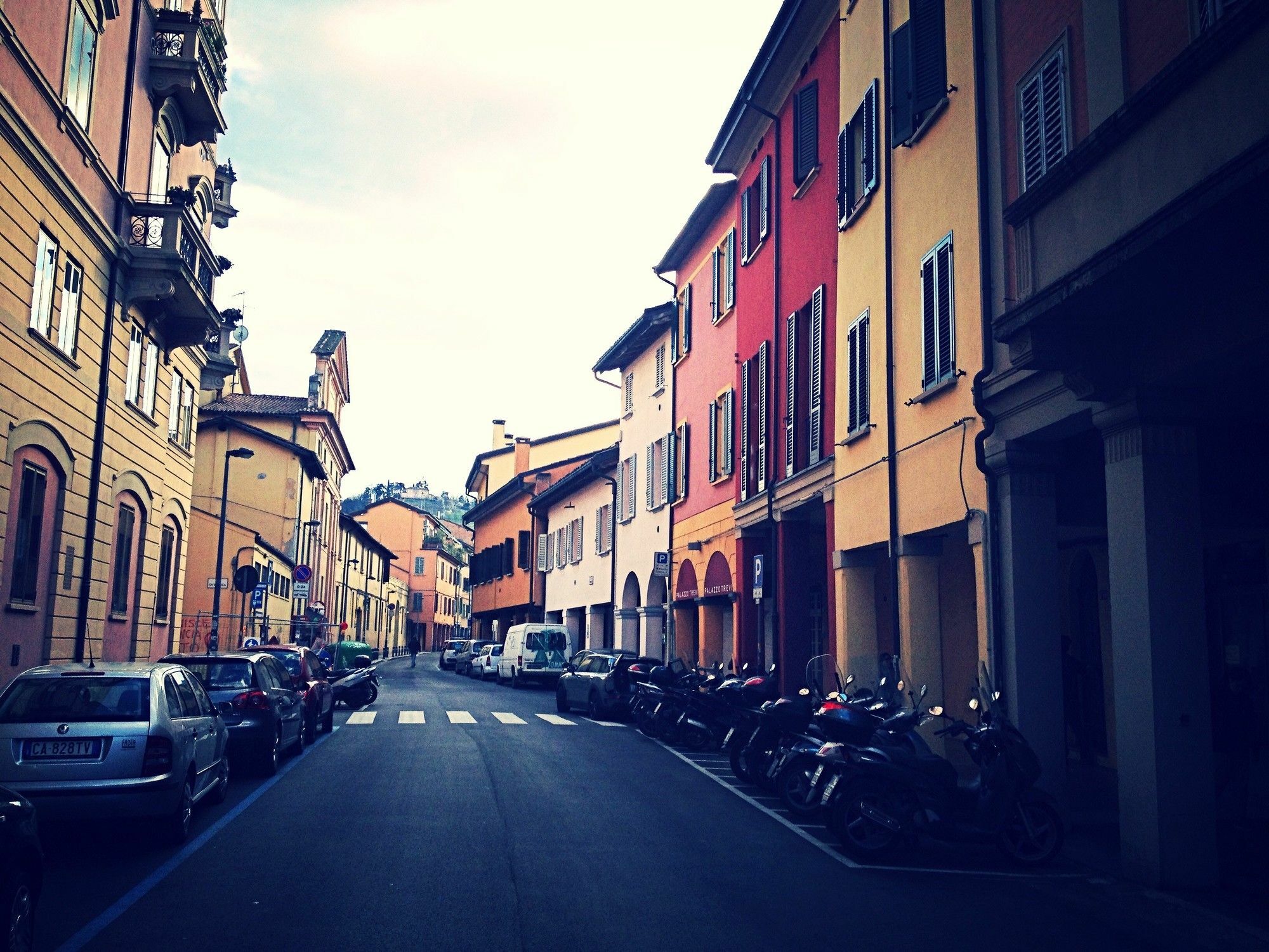 A Casa Di Luca Apartment