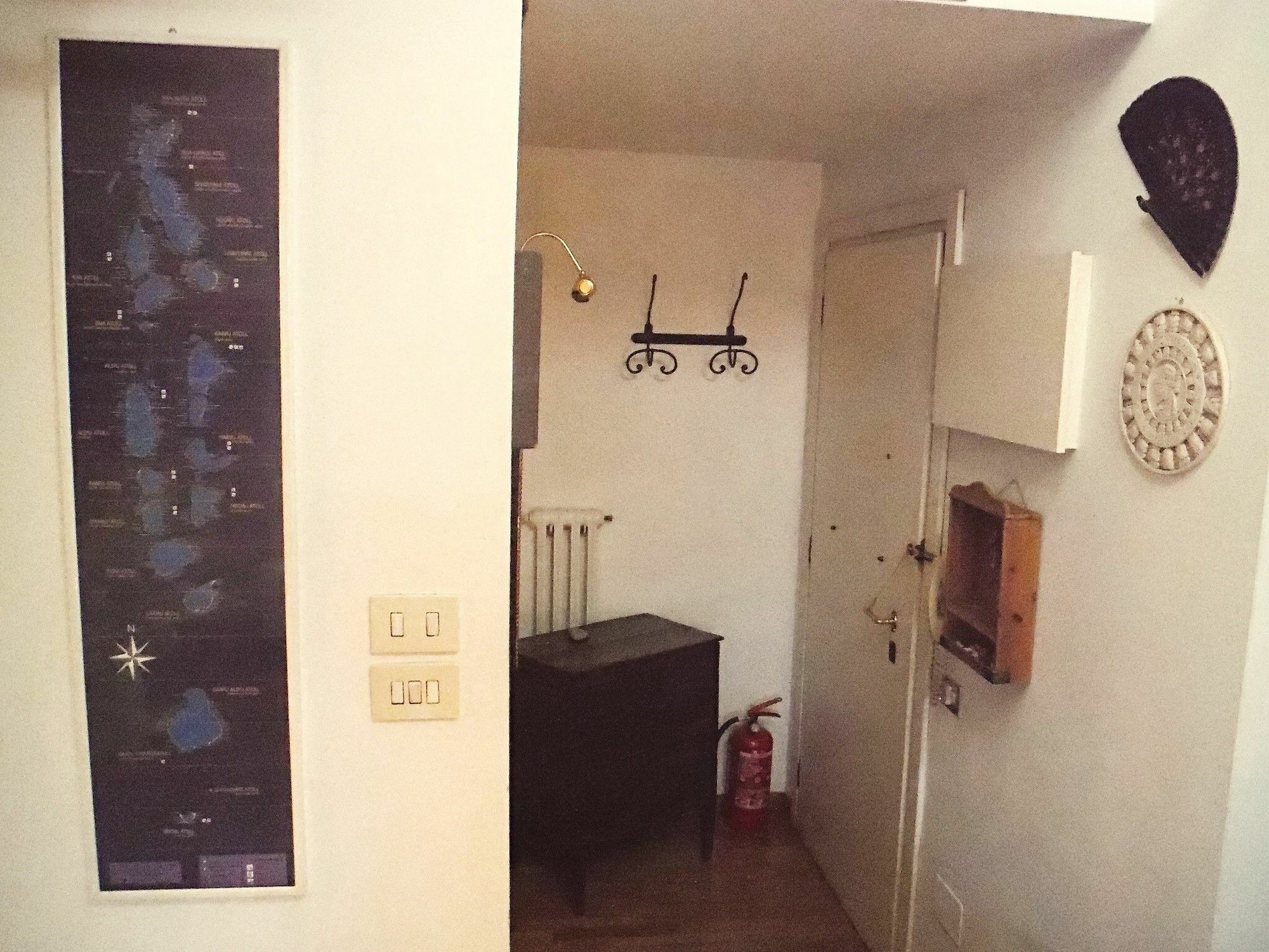 Apartment A Casa Di Luca *