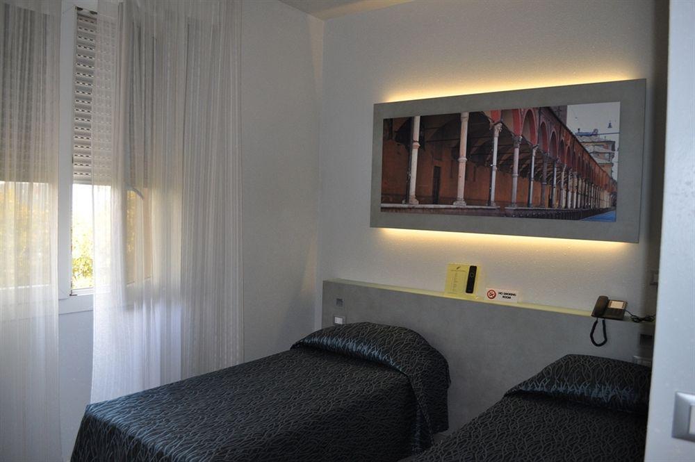 Fiera Wellness & Spa Hotel