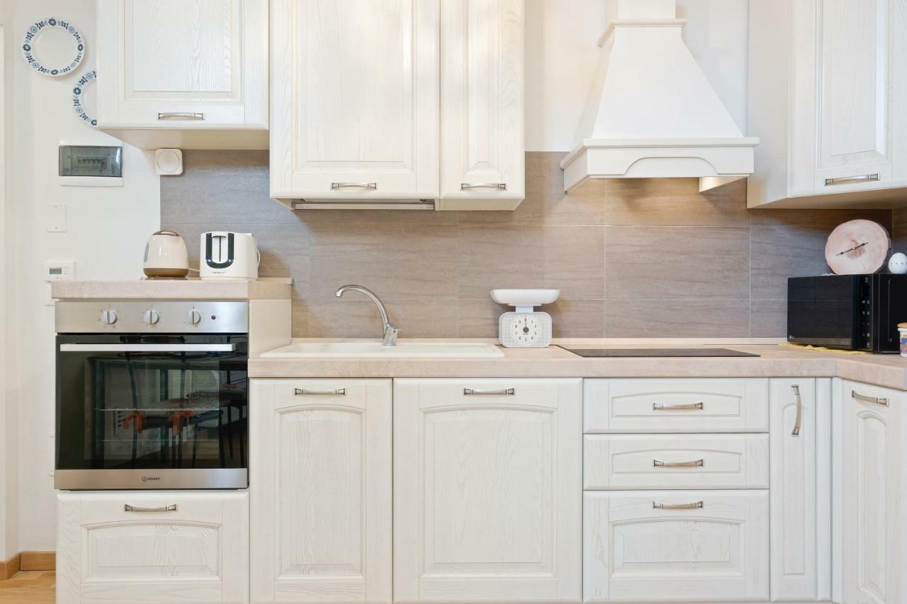 Apartment Exclusive & Elegant Palazzo Bianconcini