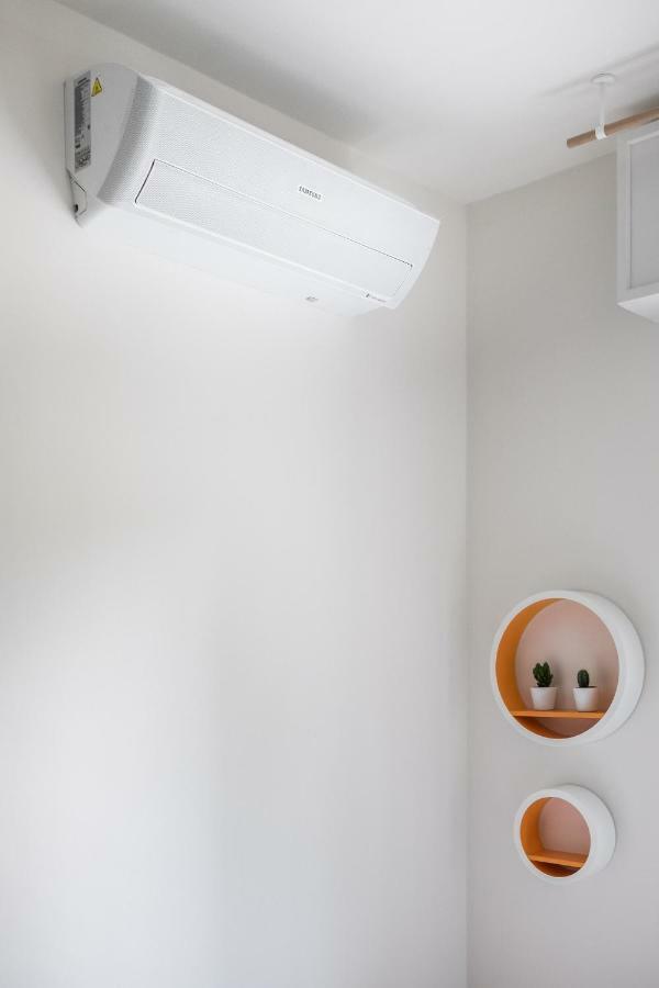 Interno 7 - Da Vale Guest house