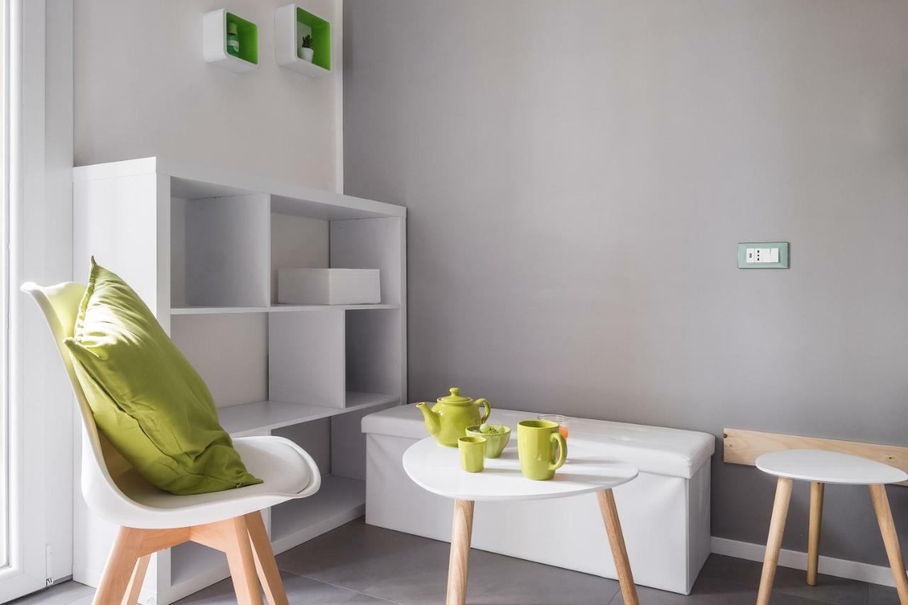 Interno 7 - Da Vale * Bologna