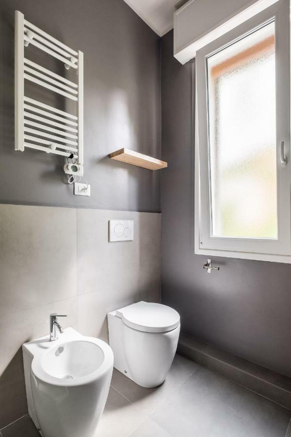 Interno 7 - Da Vale Bologna