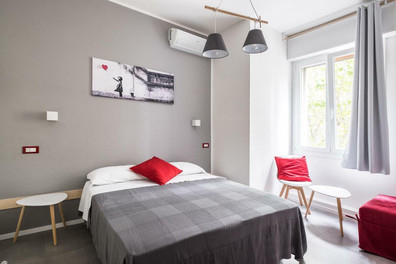 Interno 7 - Da Vale Guest house *