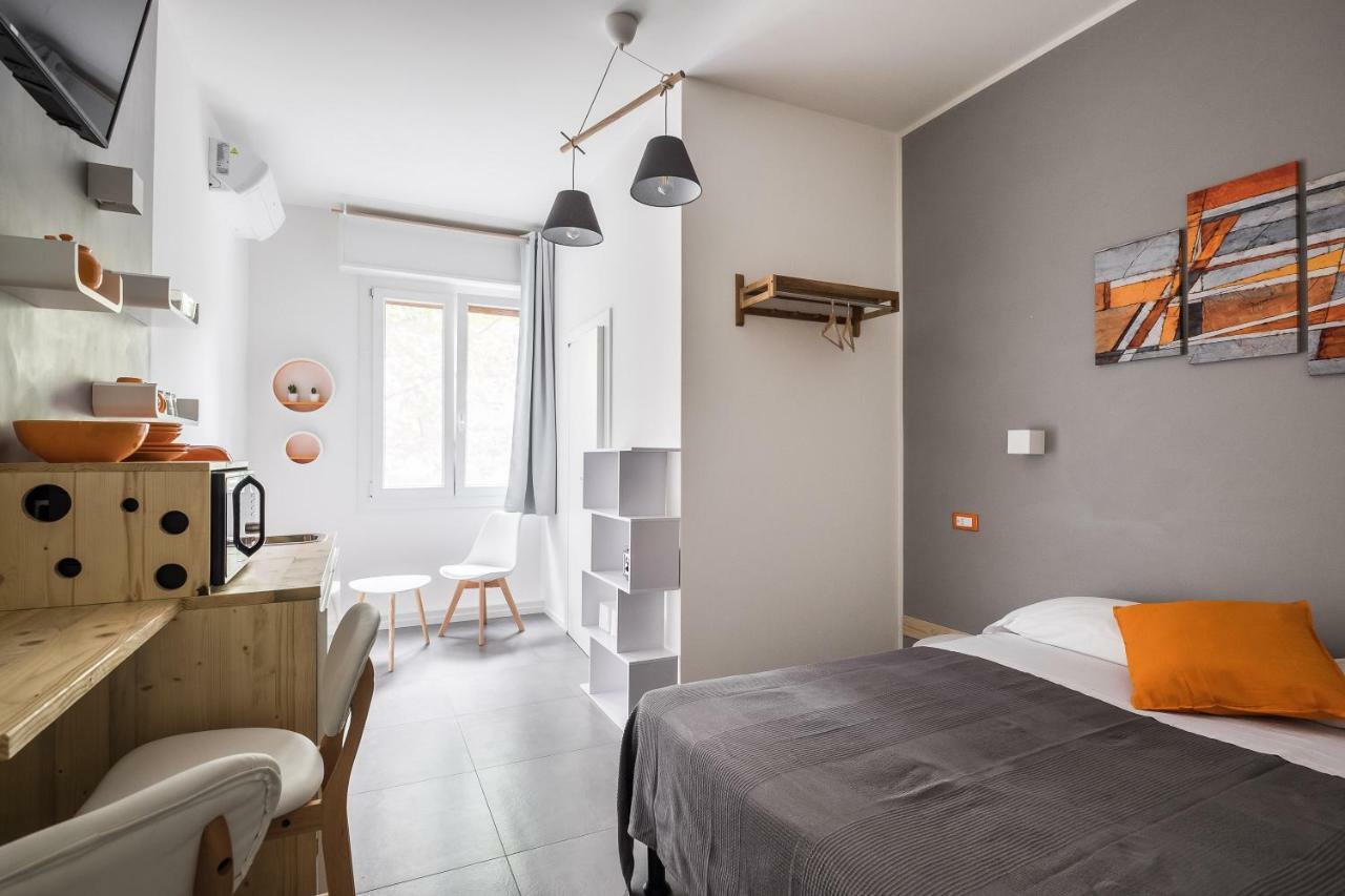 Interno 7 - Da Vale Bologna