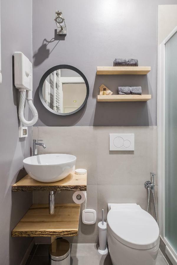 Interno 7 - Da Vale Guest house *