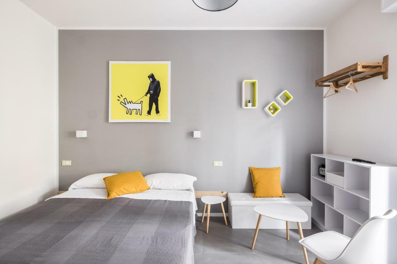 Interno 7 - Da Vale Guest house Bologna