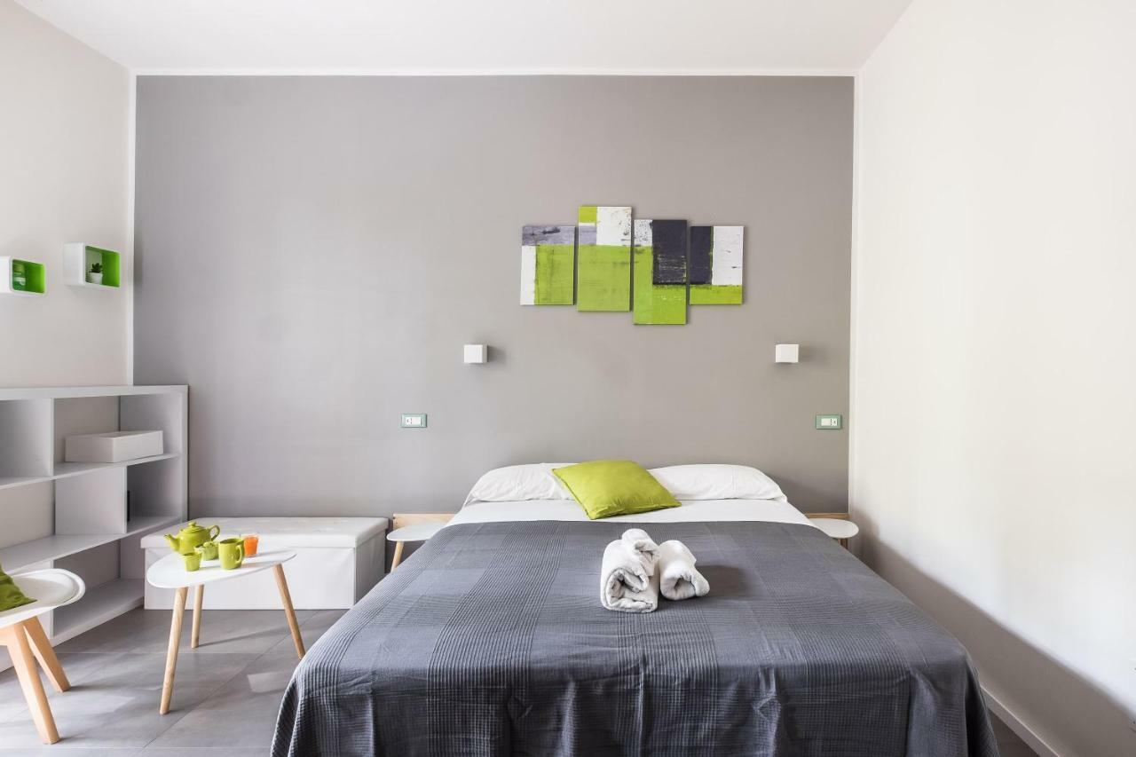 Interno 7 - Da Vale *
