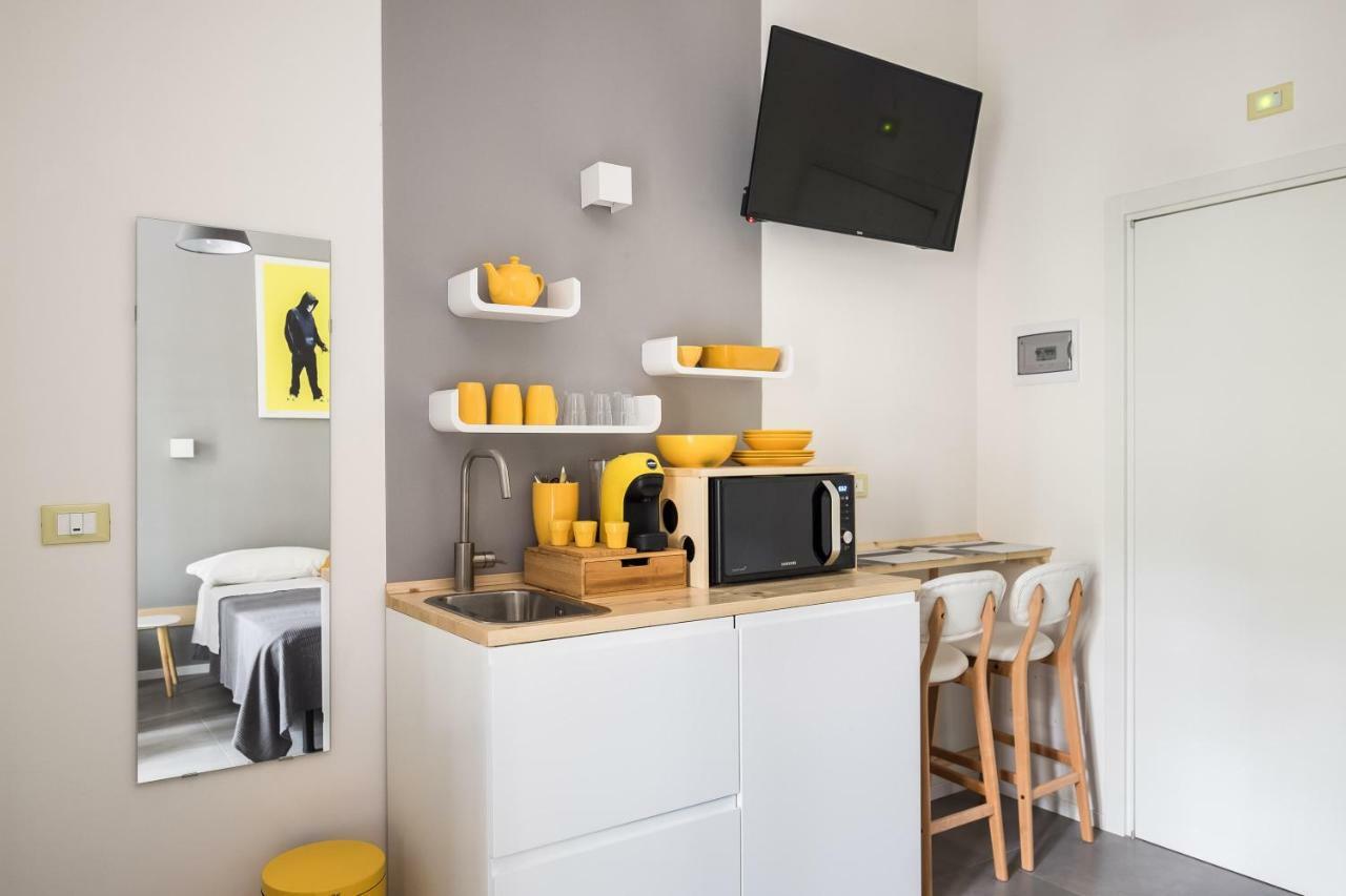 Interno 7 - Da Vale Guest house *