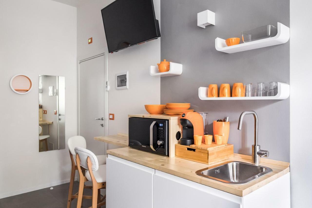 Interno 7 - Da Vale Guest house