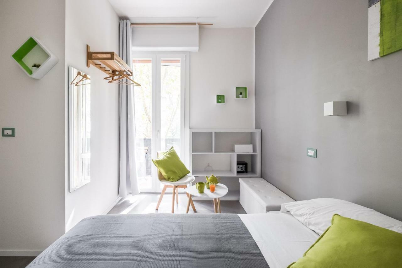 Interno 7 - Da Vale Bologna