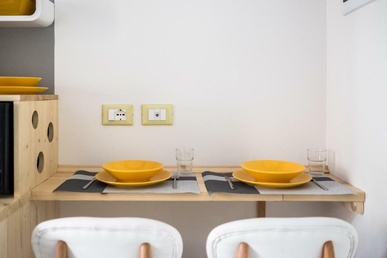 Interno 7 - Da Vale Bologna