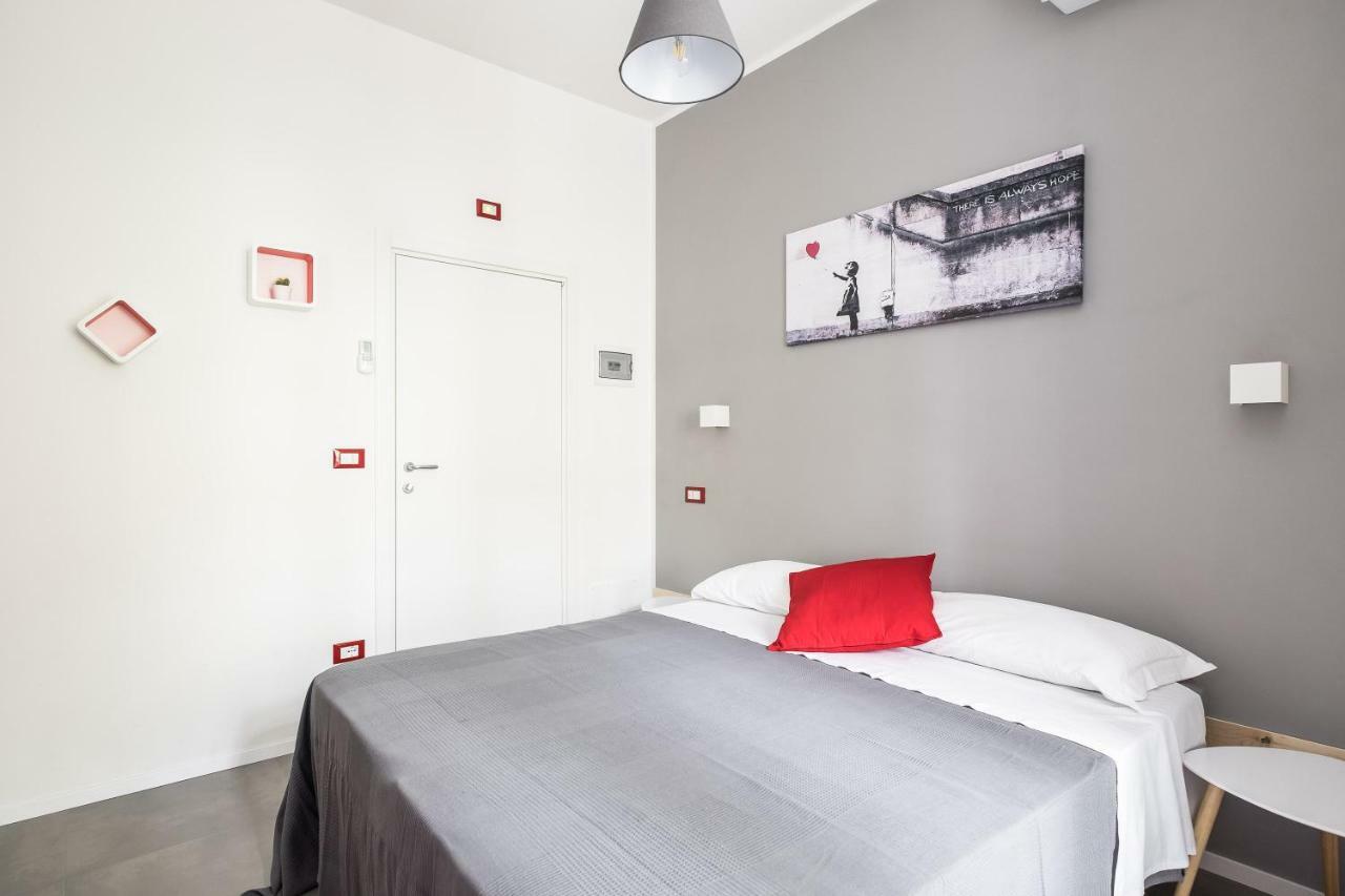Interno 7 - Da Vale Guest house Bologna