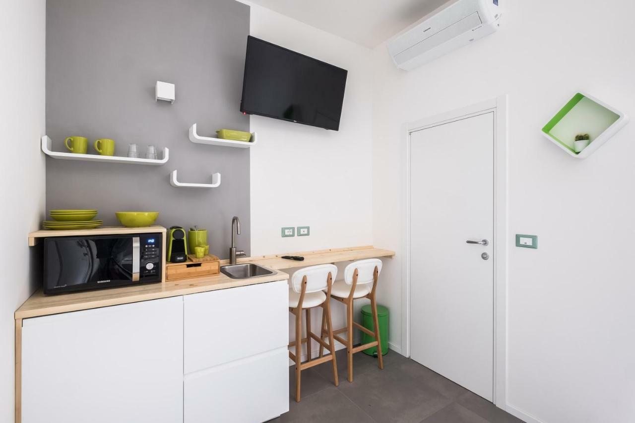 Interno 7 - Da Vale Guest house Bologna