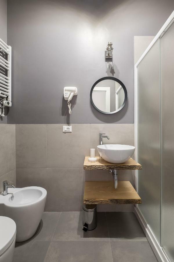 Interno 7 - Da Vale Guest house