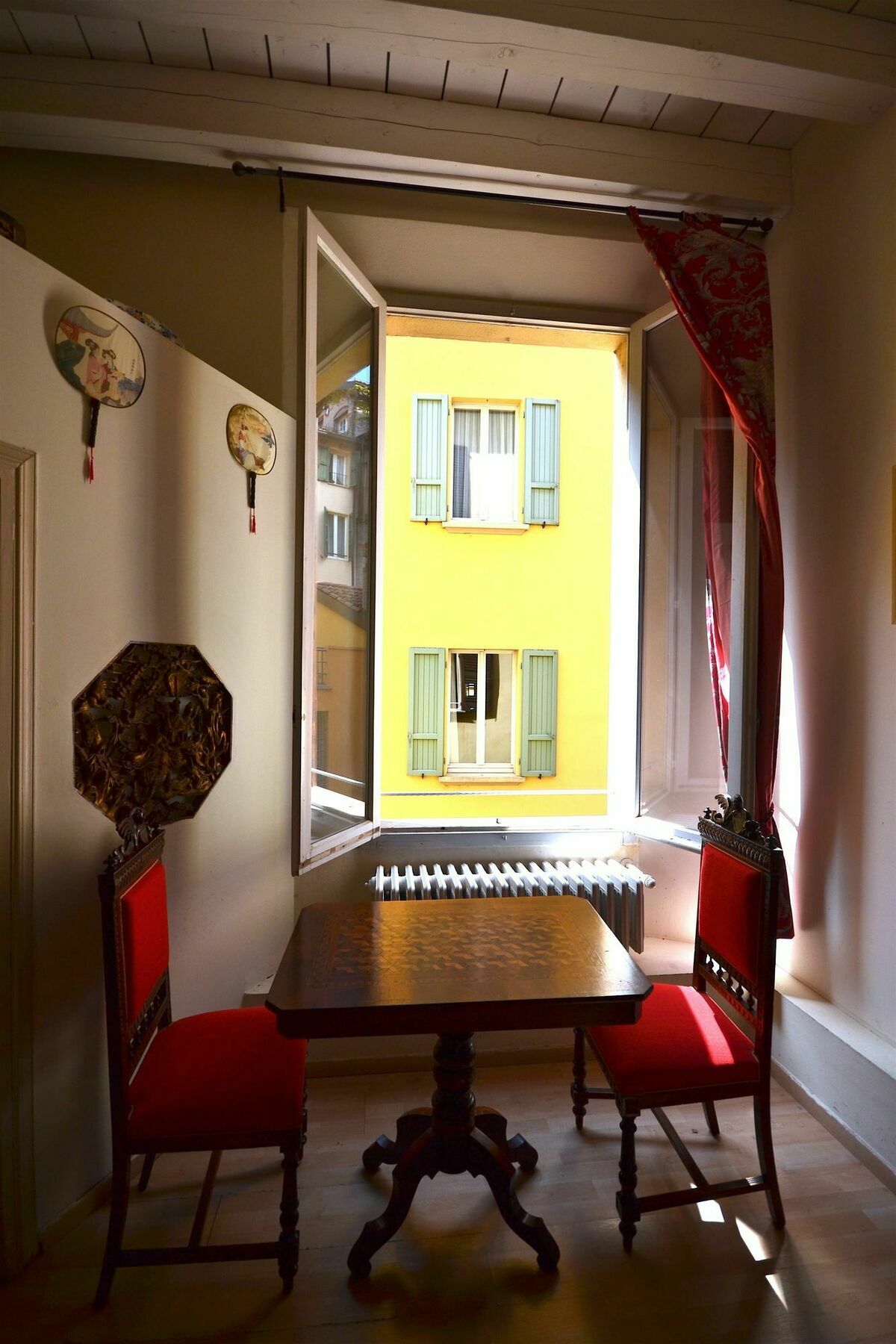 Casa de hóspedes Le Stanze Del Carro By Short Holidays 2*