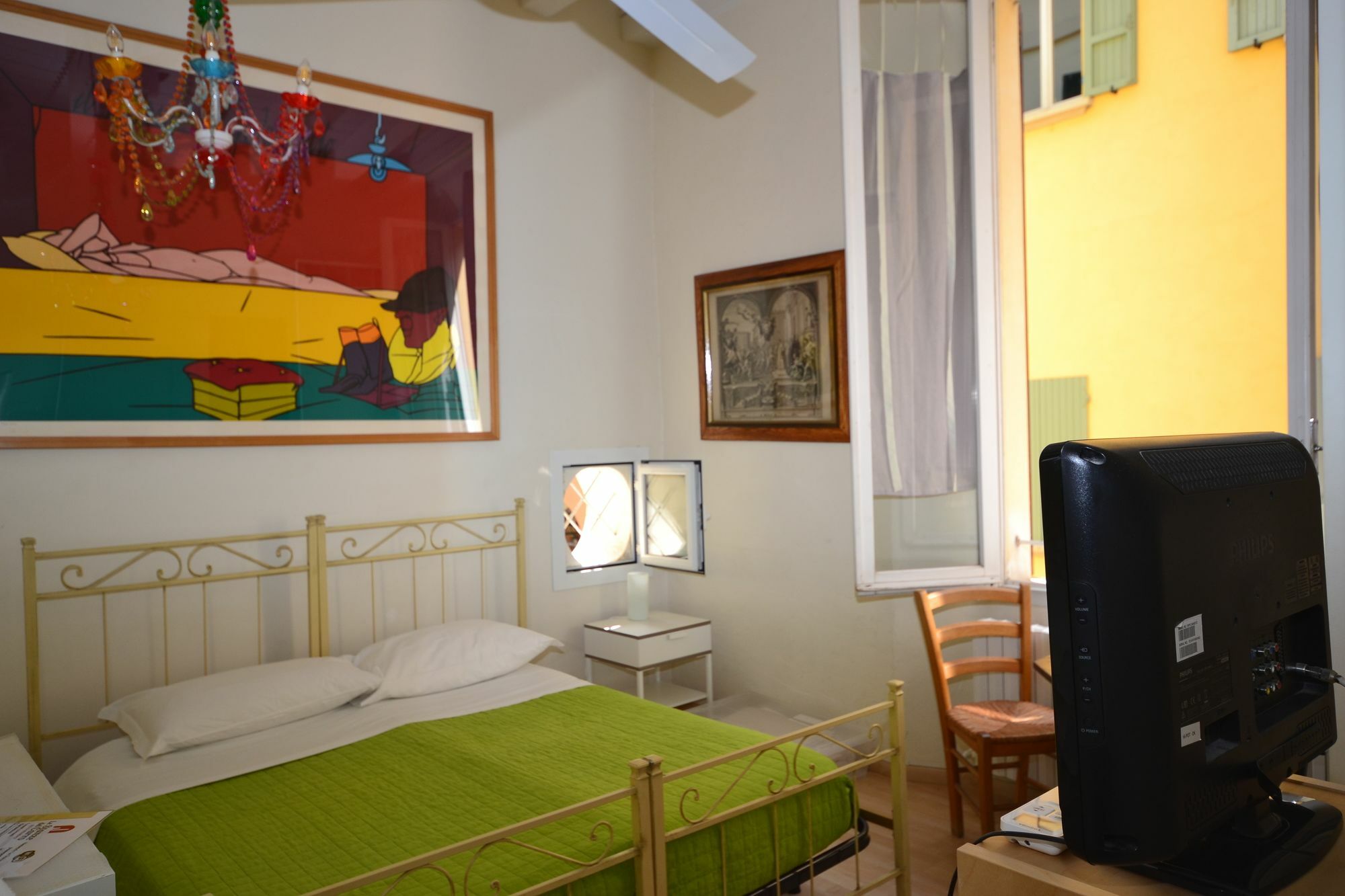 - Le Stanze Del Carro - Gasthof 2*