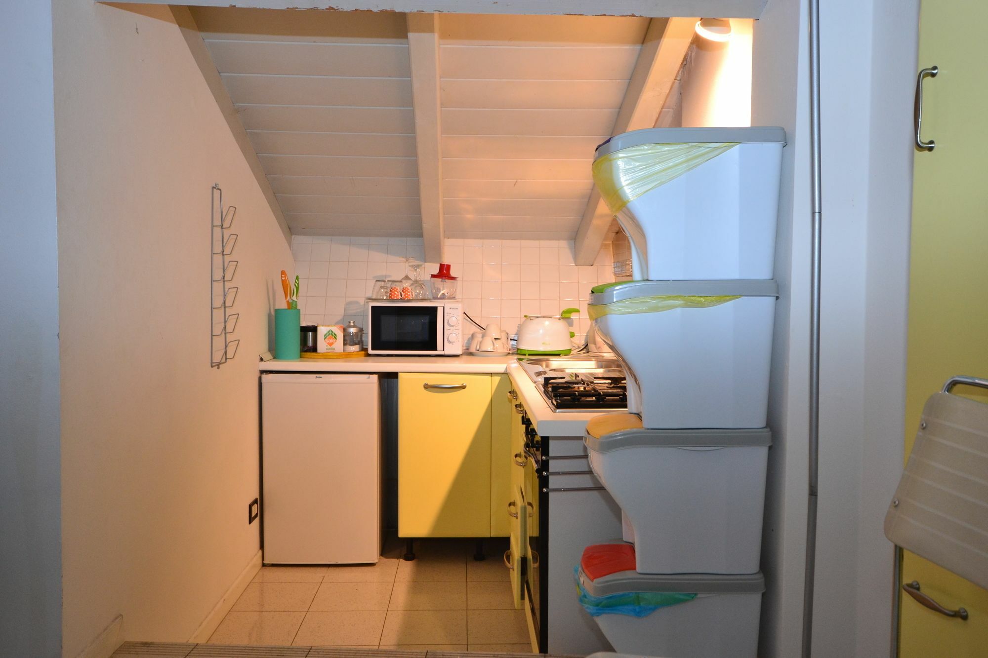 Le Stanze Del Carro By Short Holidays 2* Bolonha