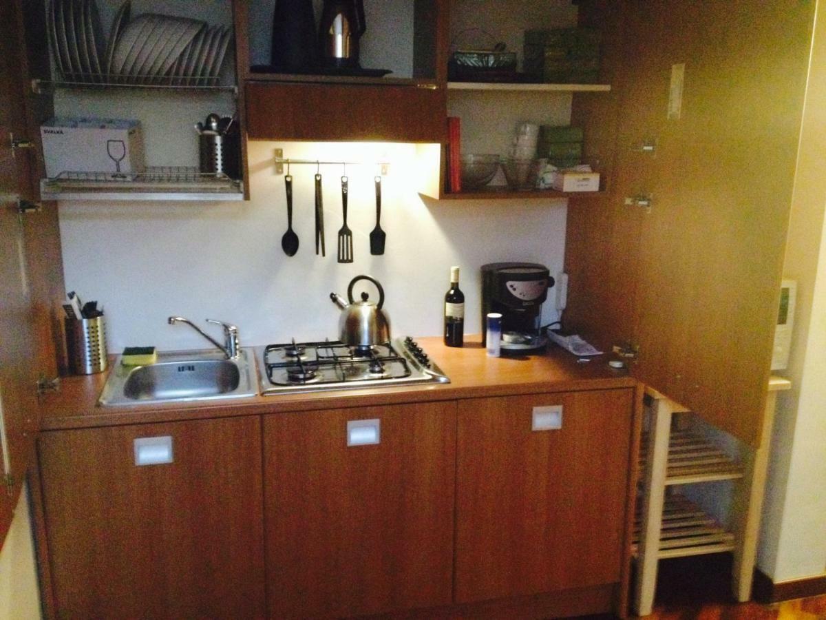 La Mansarda Della Musica Apartment *