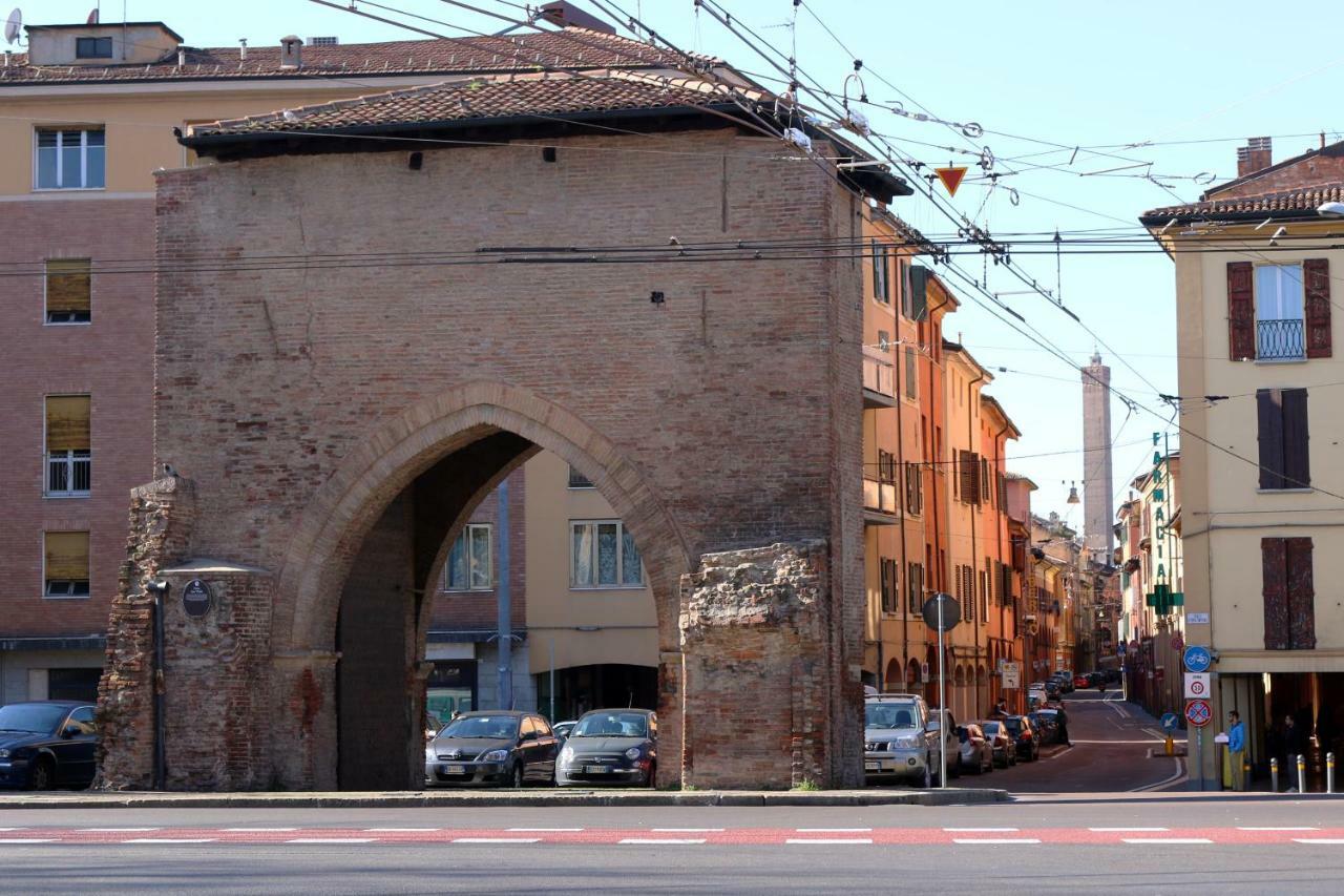 San Vitale Acomodação com café da manhã 