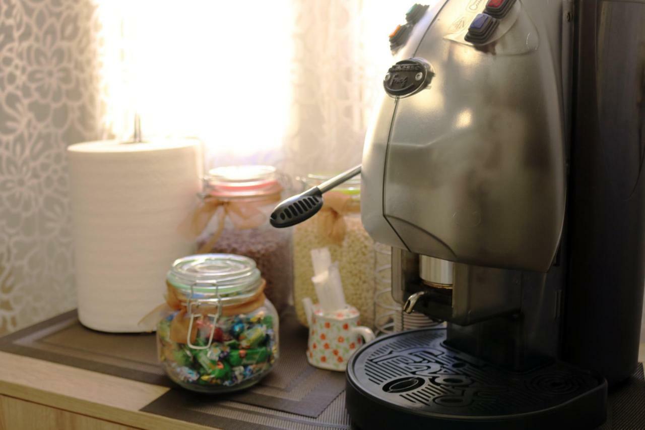 San Vitale Acomodação com café da manhã  2*