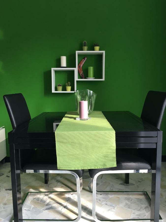 Greenhousebologna 3*