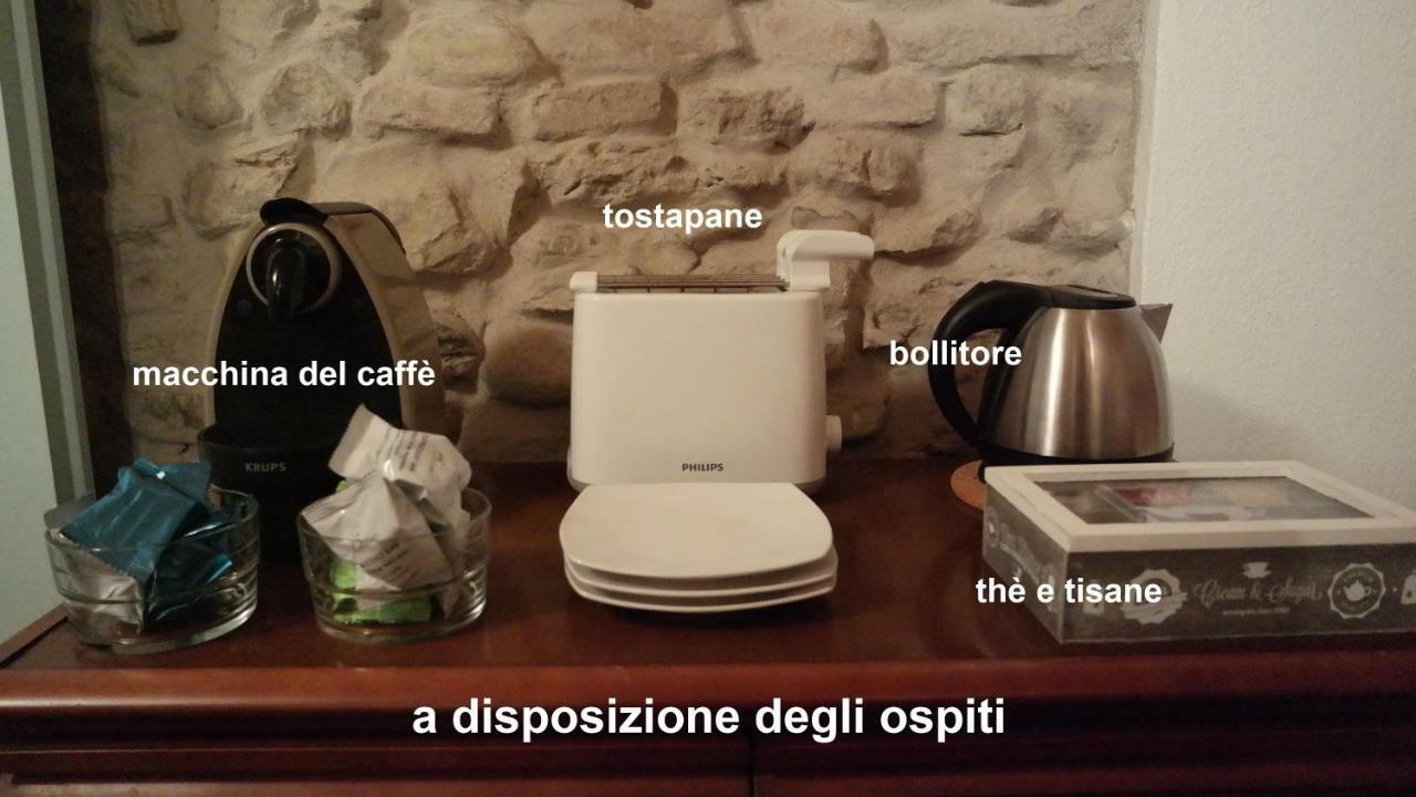 Bed & Breakfast All' Ombra Del Portico