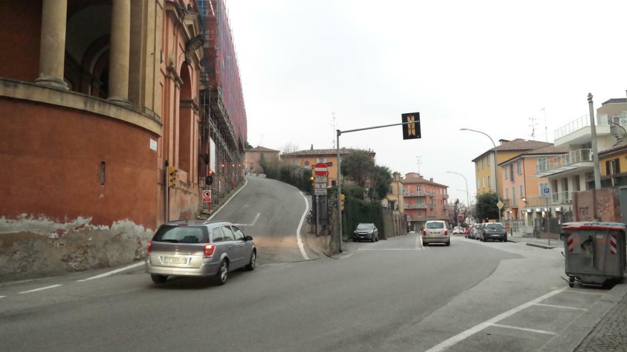 Bed & Breakfast All' Ombra Del Portico *