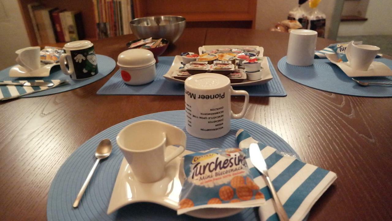 Bed & Breakfast All' Ombra Del Portico *
