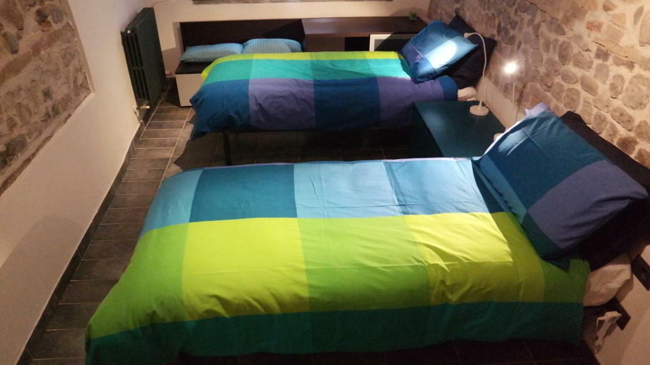 All' Ombra Del Portico Bed & Breakfast *
