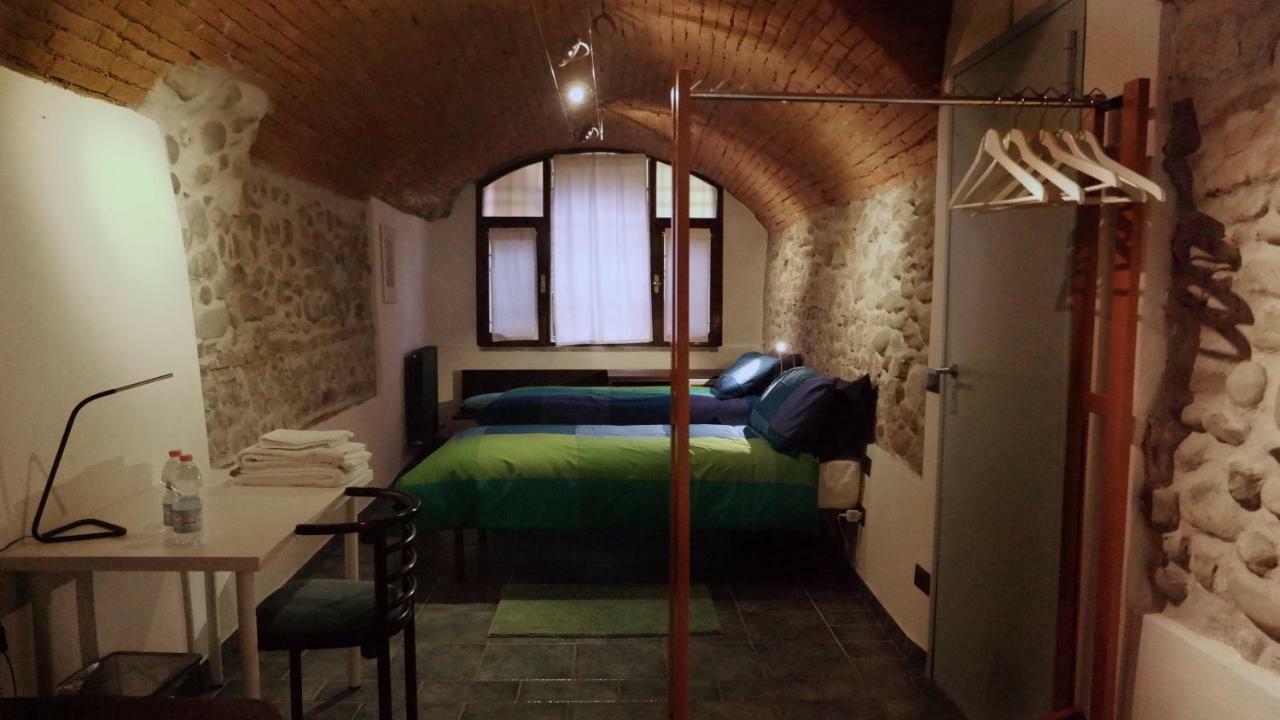 Bed & Breakfast All' Ombra Del Portico