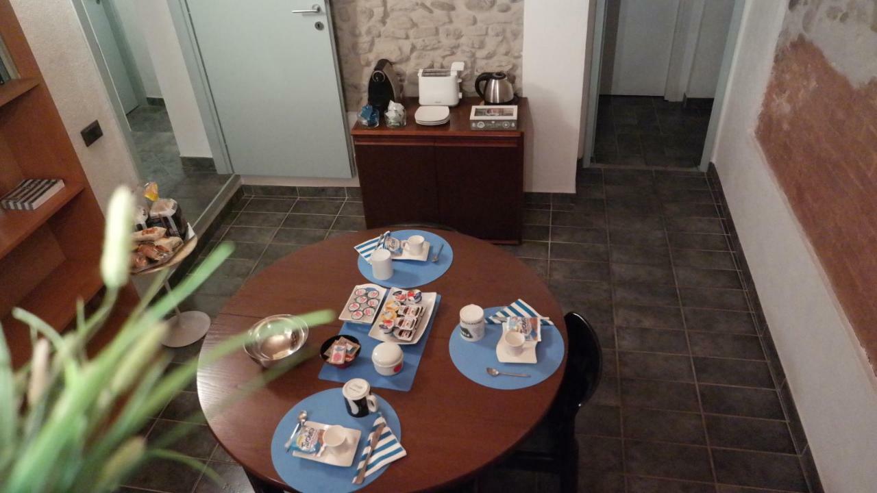 All' Ombra Del Portico Bed & Breakfast