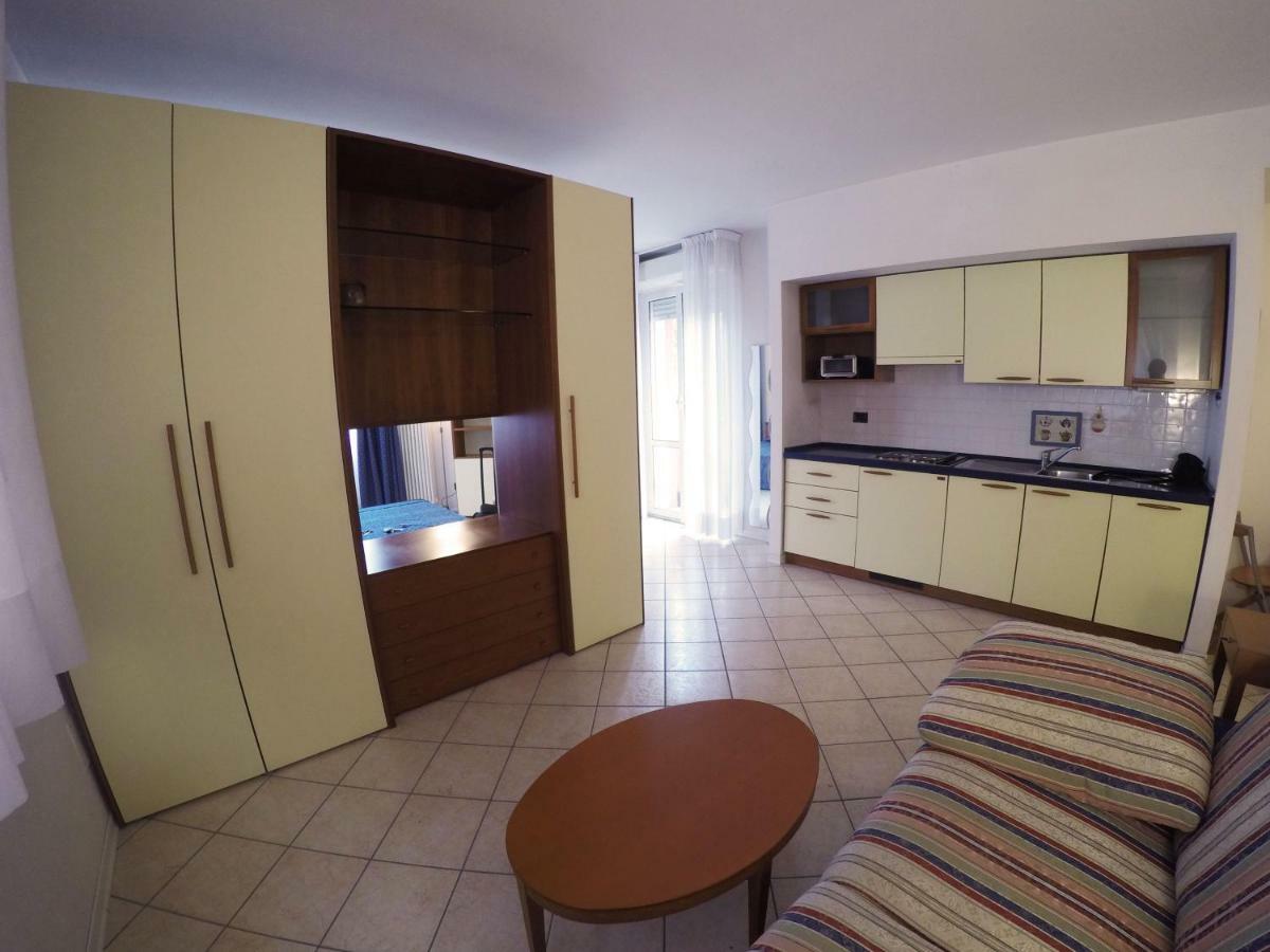 Apartment Casa Bella