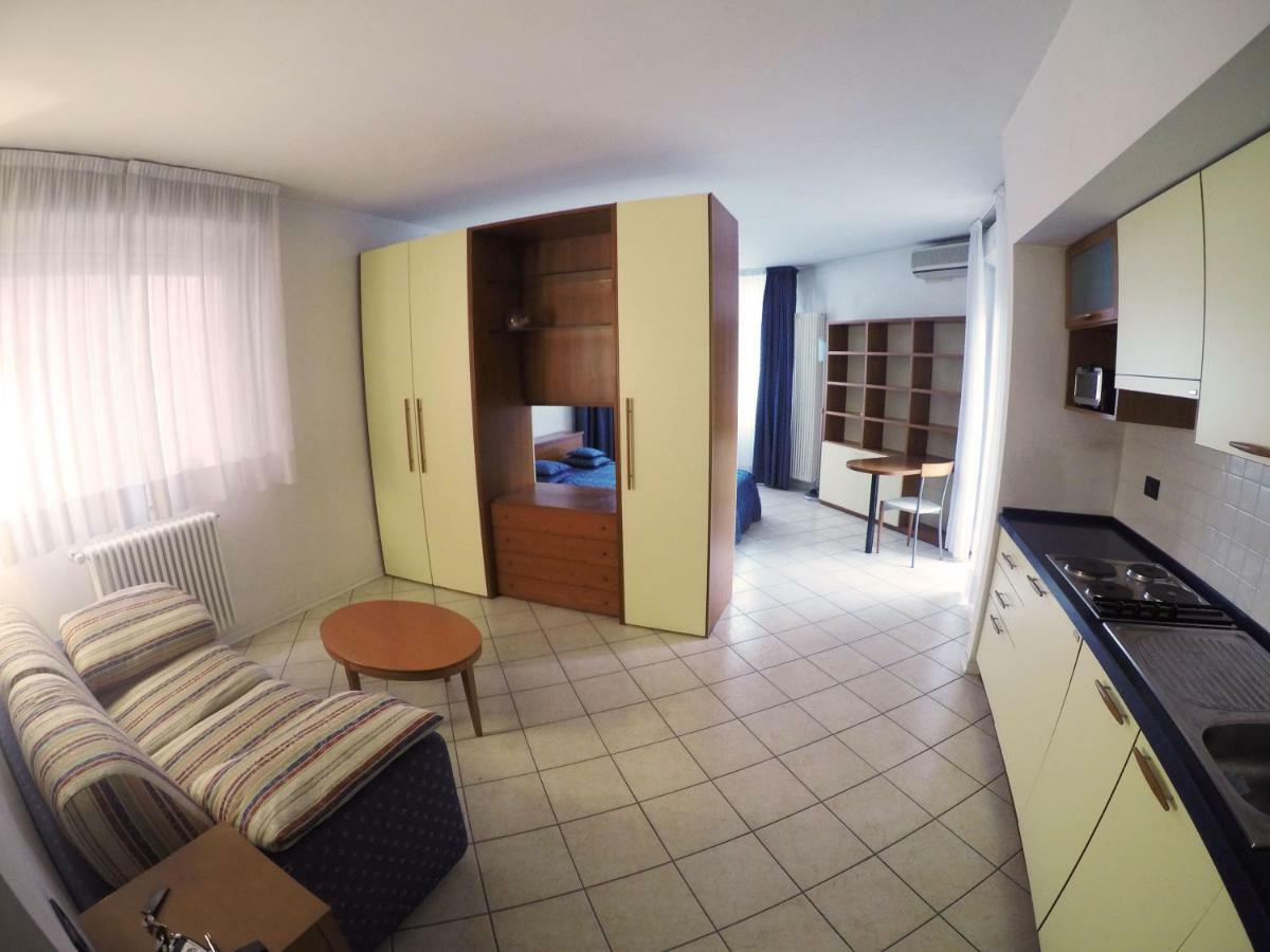 Apartment Casa Bella *