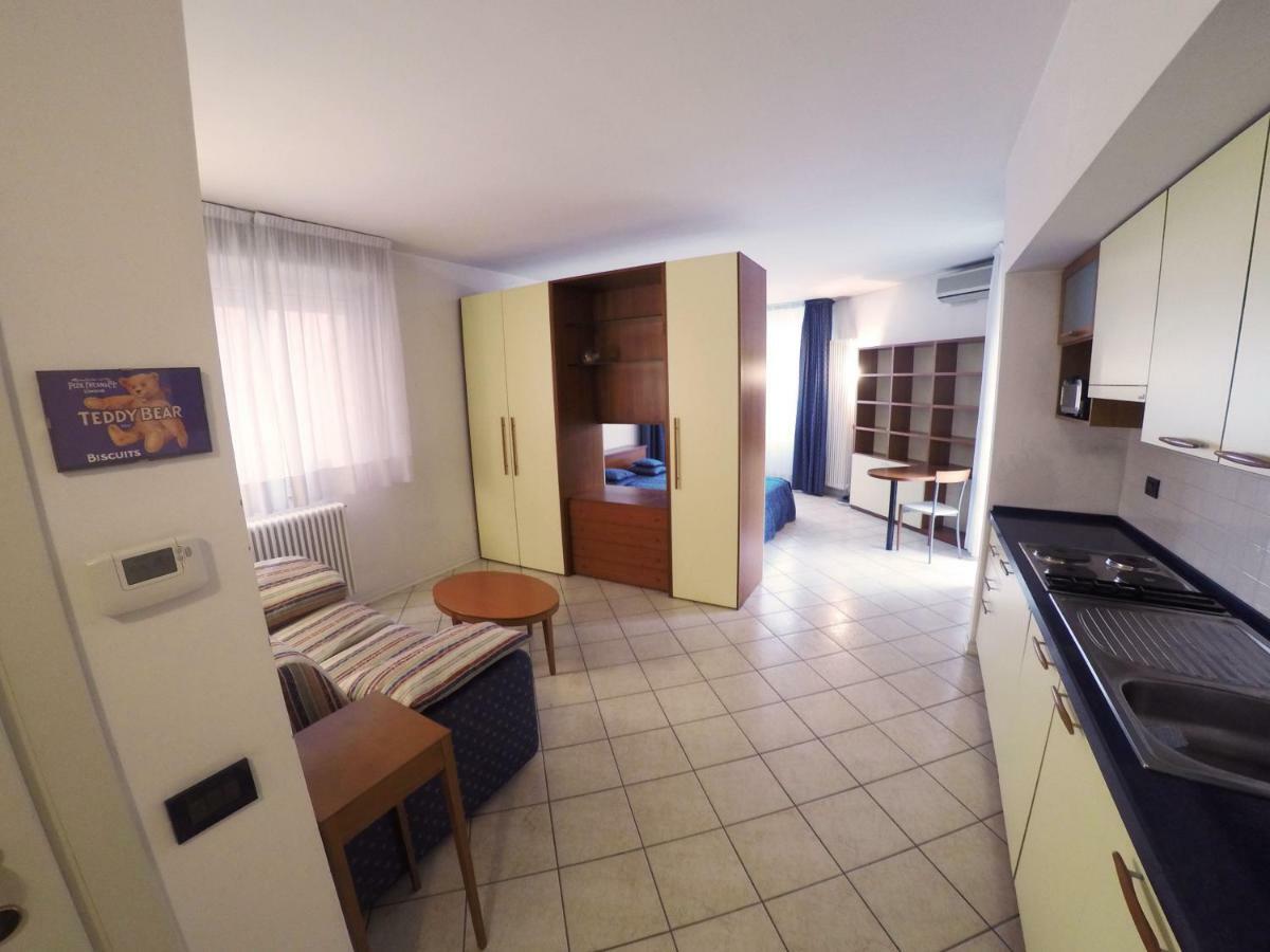 Apartment Casa Bella Bologna