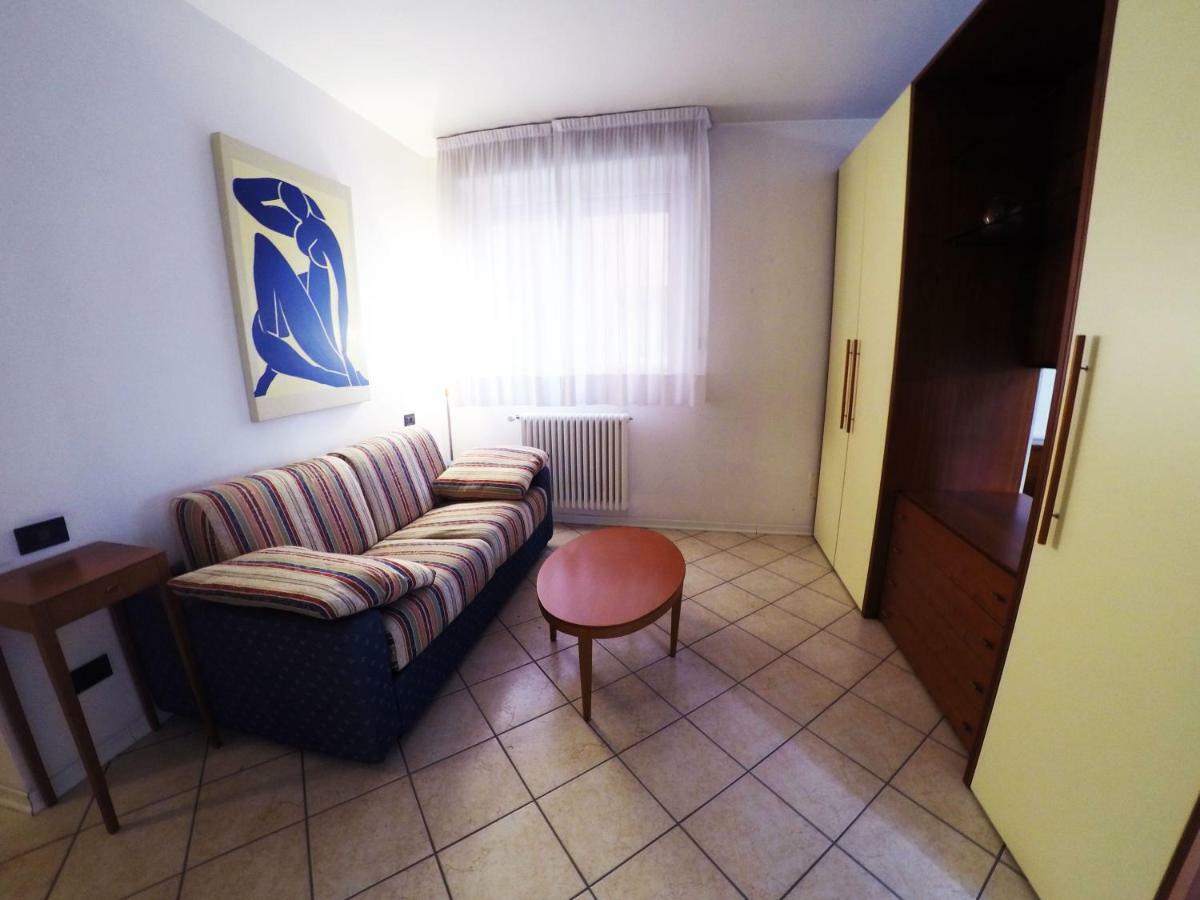 Casa Bella Apartment